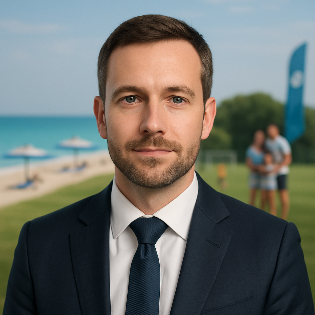 Portrait of Autorenseite von Lukas Schneider